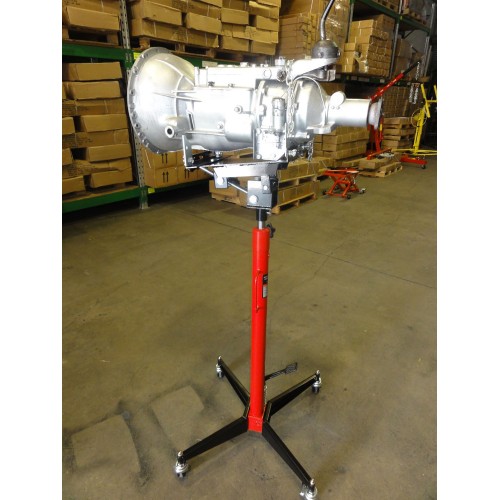 transmission floor jack